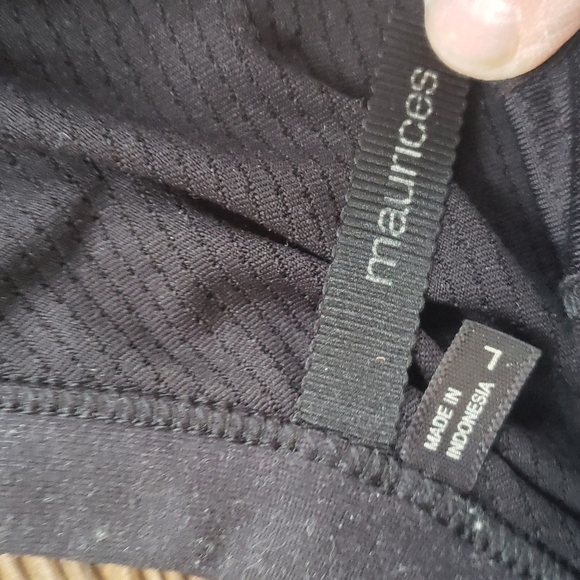 Danskin, Maurice plus one bras size L - Picture 7 of 14